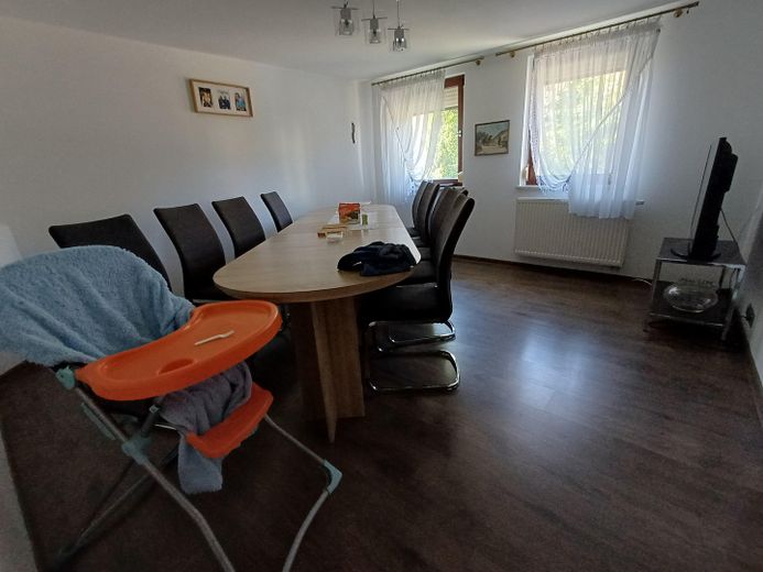 einfach einziehen, bezugsfertig für 330.000.-(273.000.-+gesparte 57.000.-(Pelletheizung u.Dämmung)) – Foto 4