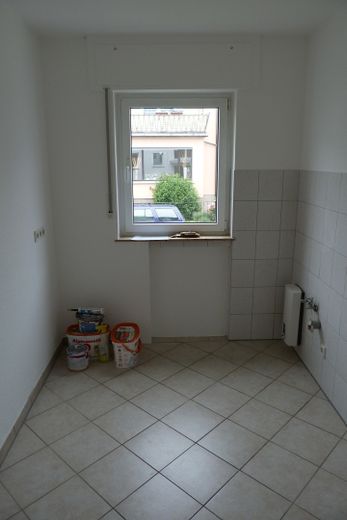4-Familienhaus in Top-Lage von Oberursel – solide Kapitalanlage mit Mietsteigerungspotenzial – Küche