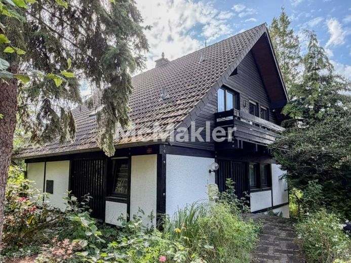 Familienidylle mit ELW, Traumgarten und bester Anbindung – Ihr neues Zuhause in Unkel-Scheuren – Foto 1