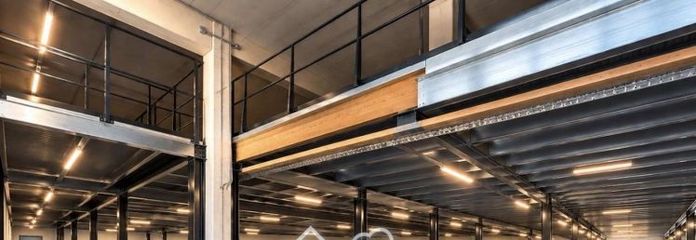 Opslag- en logistieke ruimte vanaf 325m² in Pastetten - vlak bij de snelweg