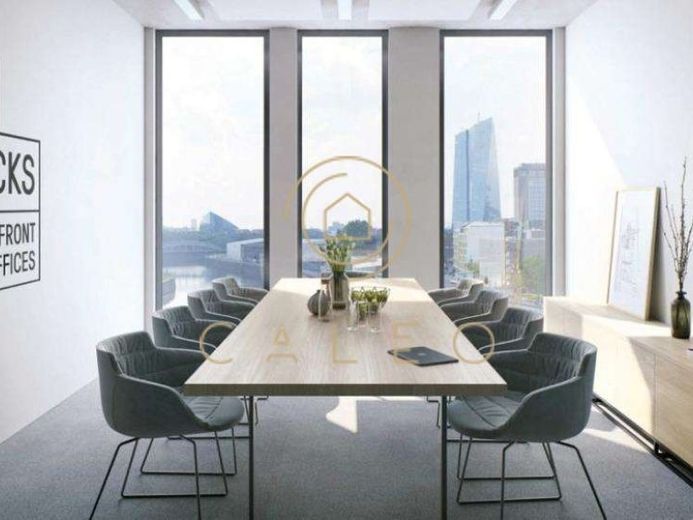CALEO ¦ Ostend ¦ The Docks ¦ flexibel + sofort bezugsfertig ¦ all inclusive ¦ PROVISIONSFREI – Foto 1