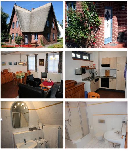 Ferienhaus