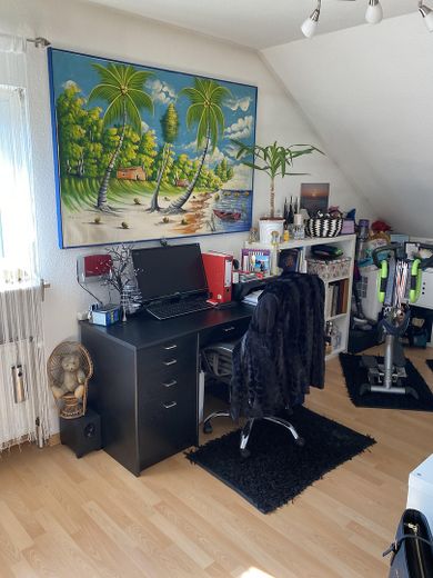 3 family house – Photo 17