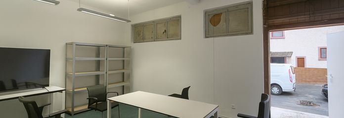 Büro