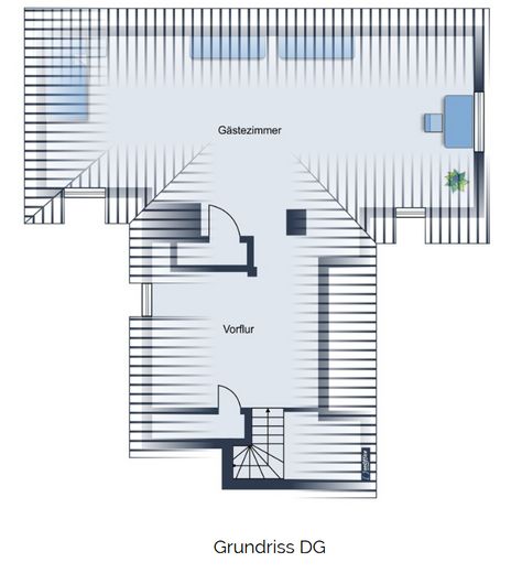 Villa DG
