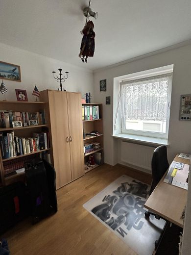 OG Schlafzimmer 3 Nordseite