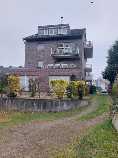 Gesamtansicht Nordseite