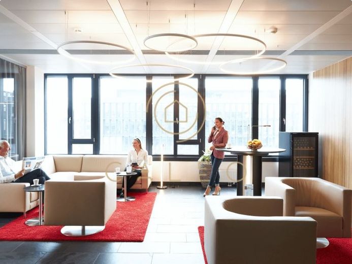 CALEO ¦ Bezirk 10 ¦ flexibel + sofort bezugsfertig ¦ all inclusive ¦ PROVISIONSFREI – Foto 1