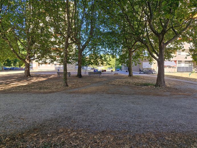 3,5 Zimmer Eigentumswohnung (ca. 81m²) im 6.OG - Erbbaurecht – Foto 6