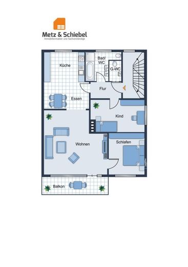 4 Grundriss EG