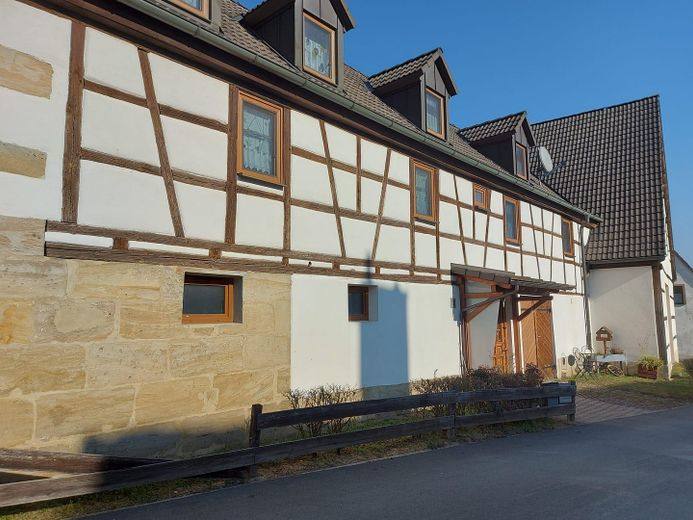 Außenansicht - vorne 