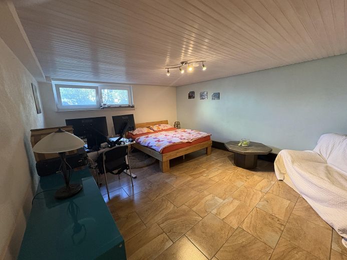 Жити там, де інші проводять відпустку – Gästezimmer