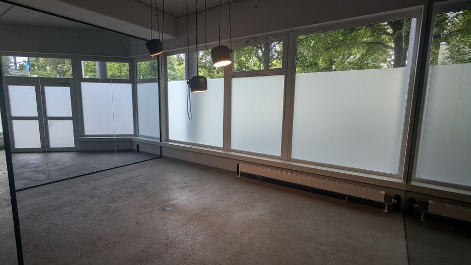 🌿 Stilvolle Praxis-, Studio- oder Ausstellungsfläche in Top-Lage Berlin Prenzlauer Berg – Nebenraum 2