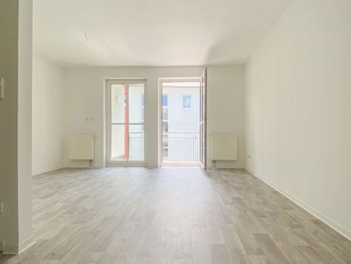 Dein neuer Lieblingsort – urban, ruhig und mit Pantryküche! – Foto 1