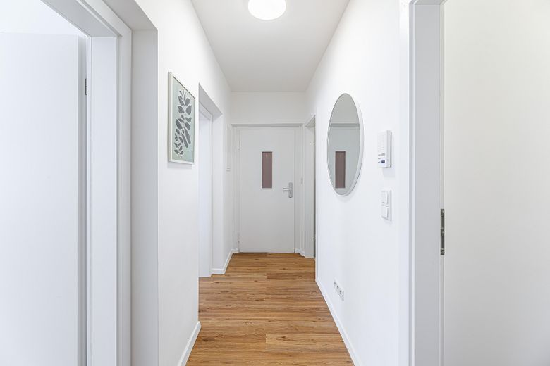 WG-Zimmer in Toplage – saniert, möbliert & perfekt angebunden – Foto 1