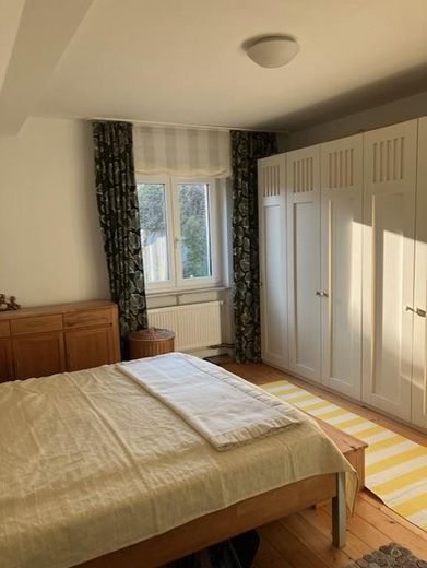 OG Schlafzimmer