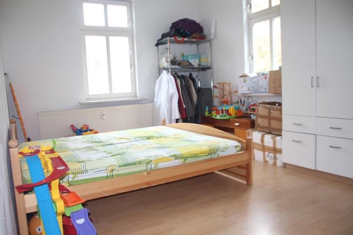 Esszimmer o. Kinderzimmer