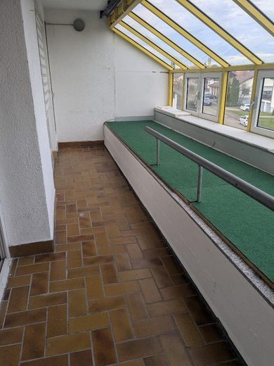 2 Zimmer Wohnung in 72469 Meßstetten zu vermieten ab 1.12.2026 – Foto 3