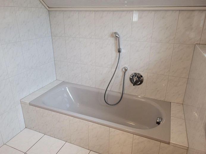 Badewanne