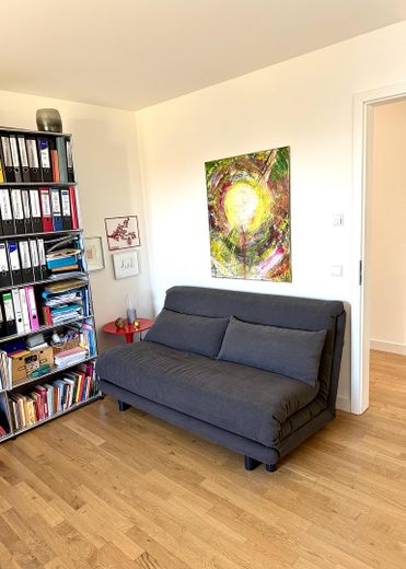Büro/Gäste Schlafzimmer