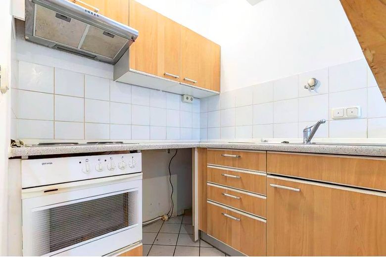 gemütliche 1-Zimmer-Wohnung in ruhiger Lage im Hassee-Vieburg – Foto 3
