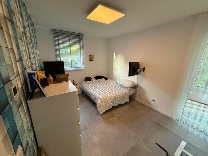 Schlafzimmer 3