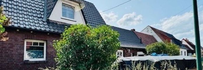 Single-family house in Eilenburg