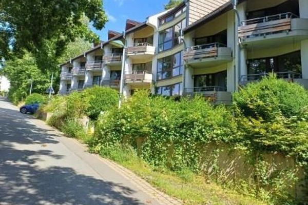 Betreutes Wohnen in Kombination mit einem Pflegehotel +++