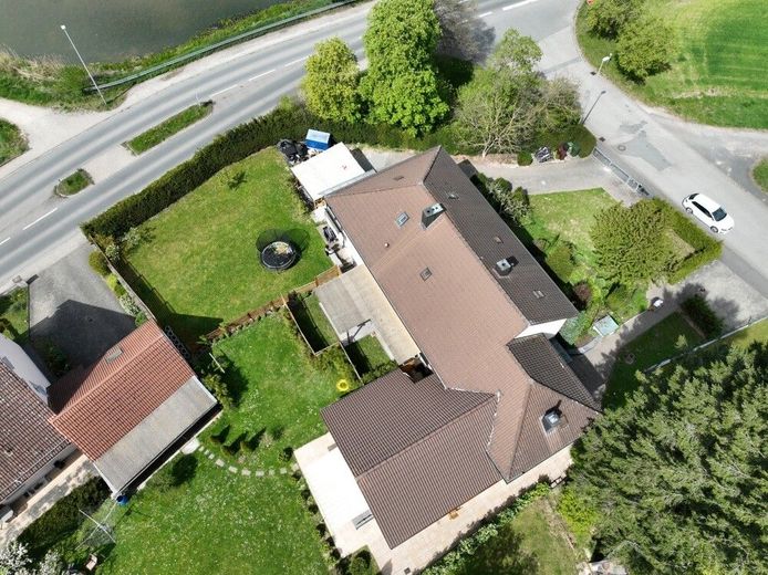 Höchstadt a.d.Aisch seltenes Baugrundstück in Etzelskirchen mit traumhaften Seeblick – BG 575qm Höchstadt Aischf 055