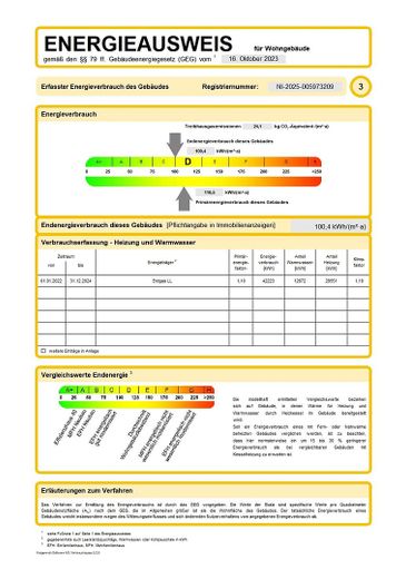 Reetdachhaus nahe Krautsand mit Garten – weitere Immobilie & Baugrundstück optional ⭐ – Energieausweis