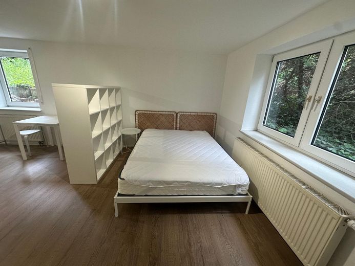 Saniertes Studio Apartment in Bestlage – Foto 5