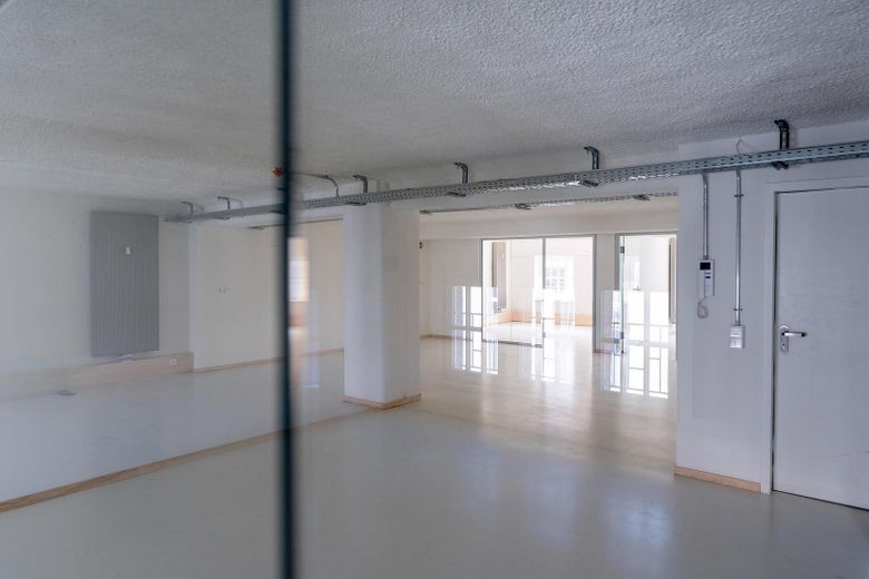sweetMix – Private Büros im Zuckerspeicher (Kleinbüro, Einzelbüro, Doppelbüro, Co-Work) – Gemeinschaftsflächen