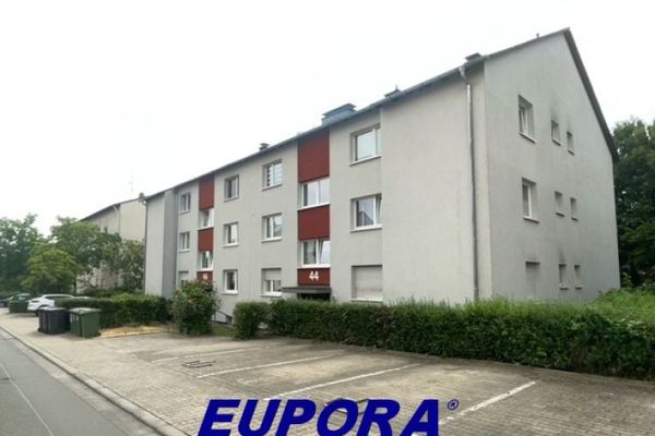 EUPORA® Inmobiliaria: Vivienda con balcón en Eisenberg.