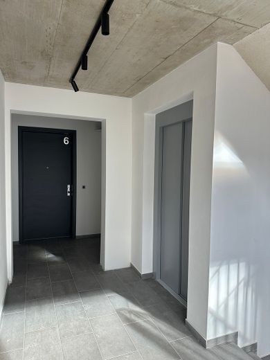 Komisyonsuz | Mobilyalı daireler | 22-38qm | 930€’dan başlayan fiyatlarla | HER ŞEY DAHİL | U8 yakınında | İlk kullanım – Fotoğraf 30