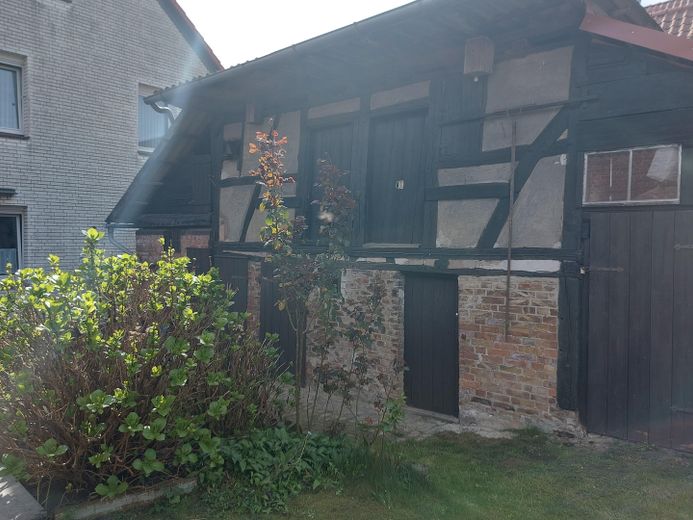 Centrale e tranquillo nel vecchio centro del paese di Hohenhameln – Foto 22