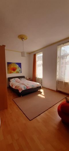 MFH mit 8 Wohnungen, hohe Rendite 8%, saniert und gut vermietet in zentraler Lage – Foto 12