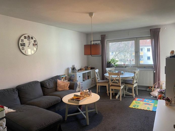 WZ Einrichtungsbeispiel