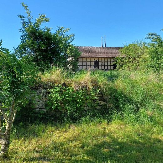 Großenehrich-OT, MFH – Foto 17