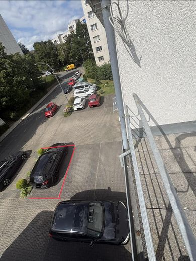 Penthouse de rêve avec vue sur Wuppertal – Foto 22