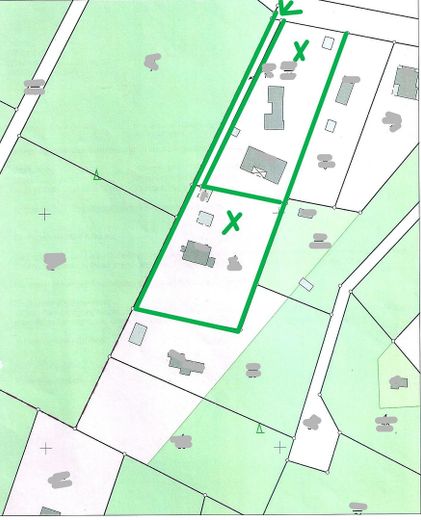#PRECIO INIGUALABLE#TERRENO FORESTAL GIGANTESCO#REGIÓN DE HEIDE+3 CASAS GRATIS#VÉASE EL TEXTO – LAGE DER LIEGENSCHAFT 