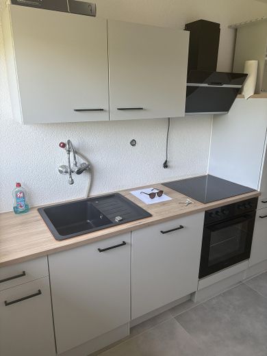Helle 2-Zimmer-Wohnung mit Balkon und Außenstellplatz in beliebter Lage von Schwäbisch Hall – Foto 16