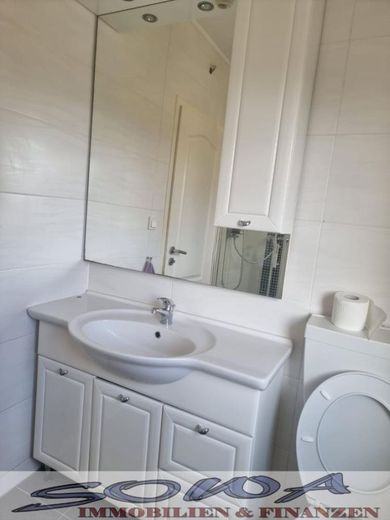 Zentrumsnahe 3 Zimmer Wohnung mit Stellplatz und Balkon mit tollem Ausblick in Neuburg - Ein Objekt von Ihrem Immobilienpartner SOWA Immobilien und Finanzen – Bild 15