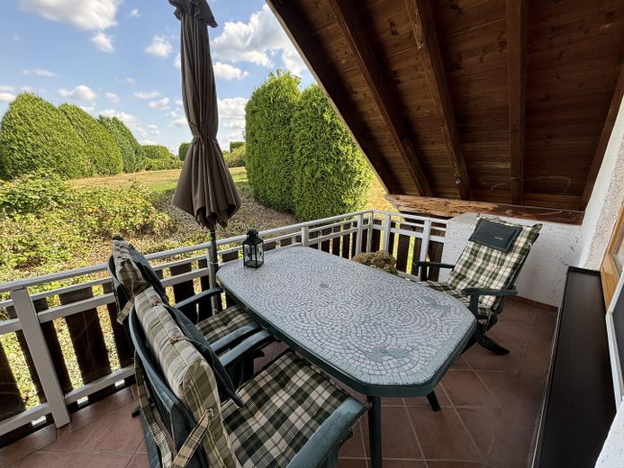 Versatile space wonder in a quiet prime location: your new home or a smart investment! – DG Terrasse