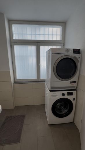 Prête à emménager | Appartement de 4 pièces de 78 m² entièrement meublé au centre de Wiesbaden – Photo 8
