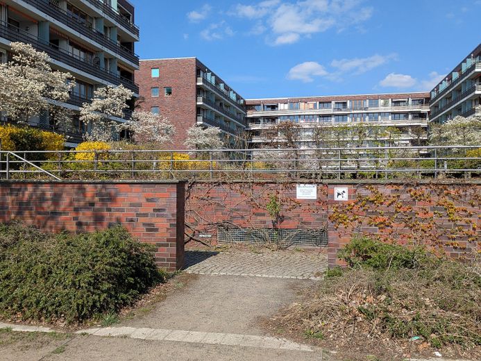 Hauptstraße Aussen