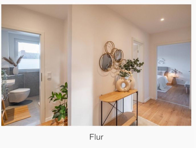 Flur EG + 1.OG