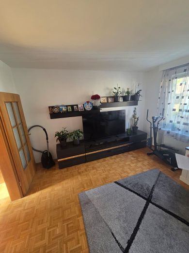 3,5-кімнатна квартира в оренду – Wohnzimmer