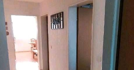 4-Zimmer Wohnung mit 2 Balkon und EBK in Waiblingen