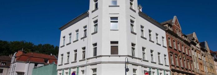 Wohnen und Vermieten unter einem Dach – Ihr neues Zuhause in Werdau