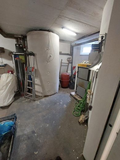 Casa unifamiliare con veranda invernale ;terrazza; giardino e garage.  !!(prezzo trattabile) – Foto 31